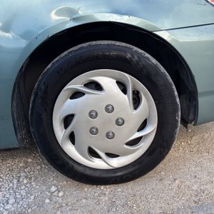 2007 Toyota COROLLA LE 缩略图 18