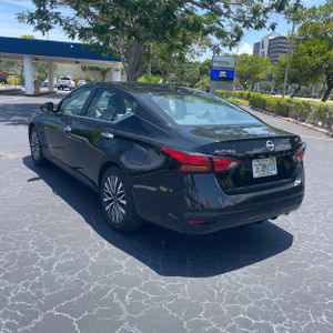 صورة 5 لـ 2024 Nissan ALTIMA 2.5 SV