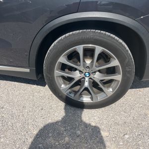 2019 BMW X5 XDRIVE40I 照片 18
