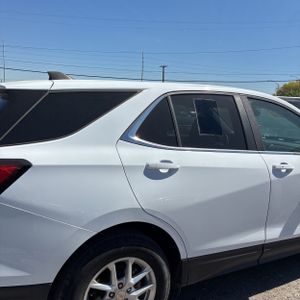 CHEVROLET EQUINOX - 9