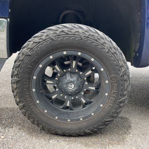 صورة مصغرة 17 لـ 2014 Chevrolet SILVERADO 1500 LT