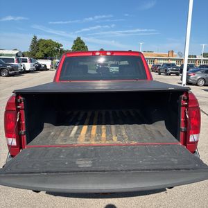 صورة مصغرة 41 لـ 2009 Dodge RAM 1500 LARAMIE
