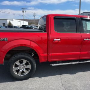 FORD F-150 XLT - 9