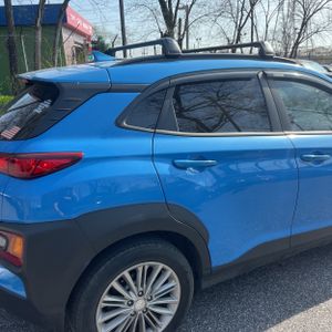 HYUNDAI KONA SEL PLUS - 9