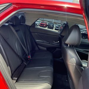 2022 Hyundai ELANTRA LIMITED 缩略图 35