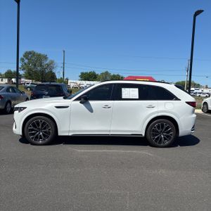 MAZDA CX-70 3.3 TURBO S PREMIUM - 3