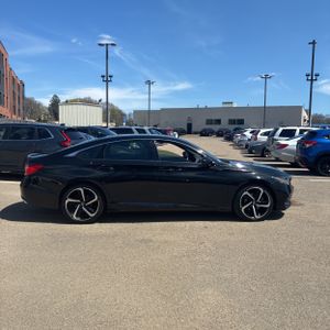 HONDA ACCORD SPORT - 10
