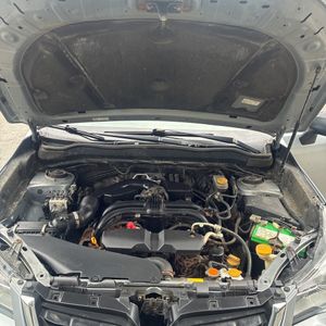 2017 Subaru FORESTER 2.5I 缩略图 44