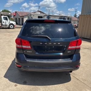 2013 Dodge JOURNEY SXT 照片 7