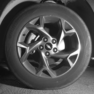 صورة 9 لـ 2025 Chevrolet TRAX LT