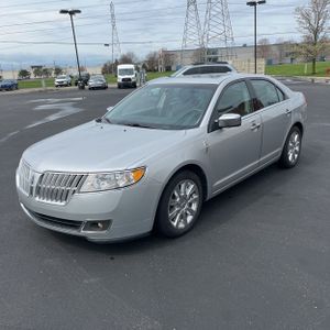 LINCOLN MKZ BASE - 1