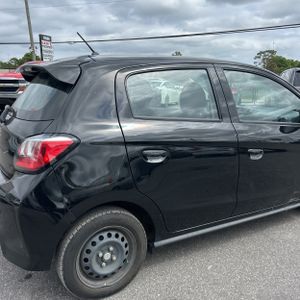 MITSUBISHI MIRAGE ES - 9