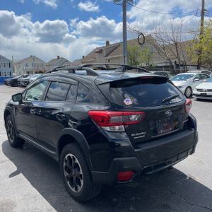 SUBARU CROSSTREK PREMIUM - 5