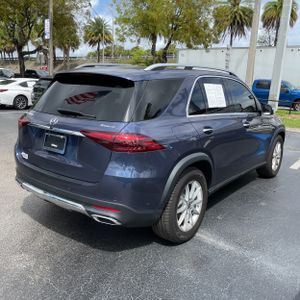 MERCEDES-BENZ GLE - 8