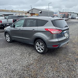 FORD ESCAPE SEL - 5