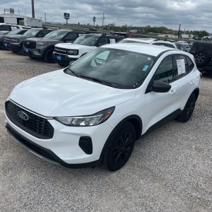 FORD ESCAPE ACTIVE - 1