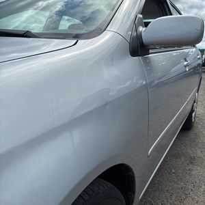 2008 Toyota COROLLA LE — миниатюра 55