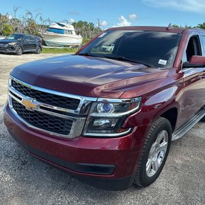 2016 Chevrolet TAHOE LT — фото 53