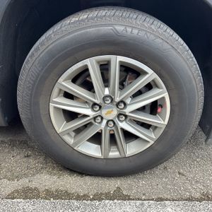صورة مصغرة 18 لـ 2023 Chevrolet TRAVERSE LT CLOTH