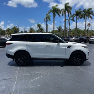 LAND ROVER RANGE ROVER SPORT P360 SE - 10