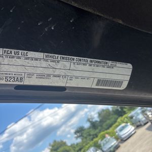 2016 RAM 2500 BIG HORN — миниатюра 50