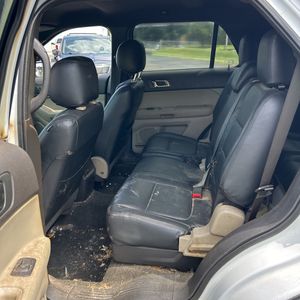 2015 FORD EXPLORER BASE 缩略图 34