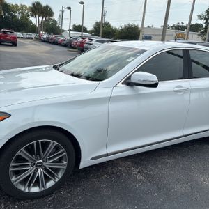صورة 2 لـ 2019 Genesis G80 3.8