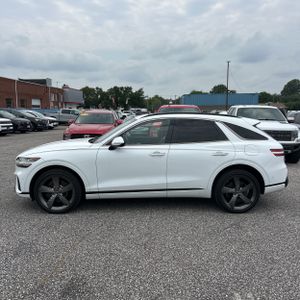 2024 Genesis GV70 2.5T STANDARD 照片 3