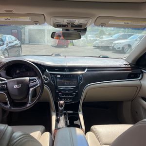صورة مصغرة 37 لـ 2016 Cadillac XTS LUXURY