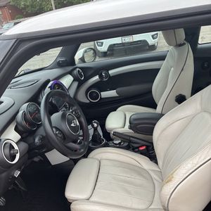 2014 MINI HARDTOP COOPER S — миниатюра 32