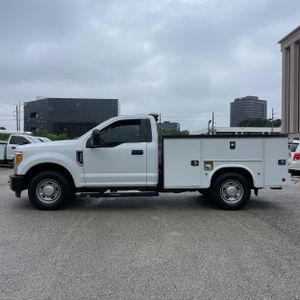 FORD F-250 SUPER DUTY XL - 3