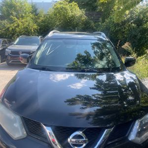 صورة 15 لـ 2016 Nissan ROGUE SV