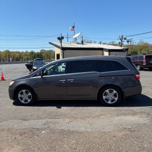 HONDA ODYSSEY - 3