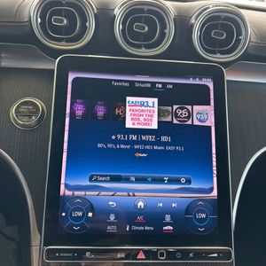 2023 Mercedes-BENZ C-CLASS — миниатюра 38