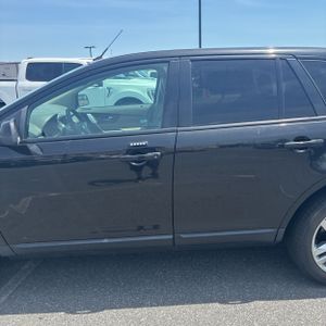 FORD EDGE SEL - 4