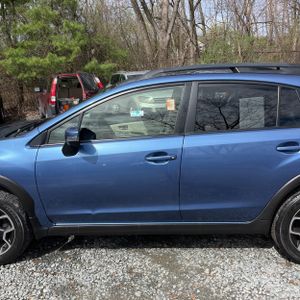 SUBARU XV CROSSTREK 2.0I LIMITED - 4