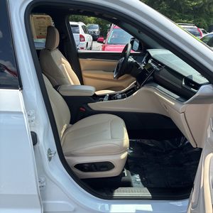 2023 JEEP GRAND CHEROKEE LIMITED 缩略图 31