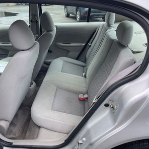 2006 Chevrolet COBALT LS — миниатюра 34