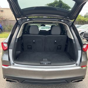 2024 Acura MDX SH-AWD — миниатюра 45