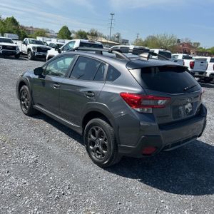 SUBARU CROSSTREK SPORT - 5