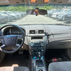 صورة مصغرة 36 لـ 2012 FORD FUSION SE