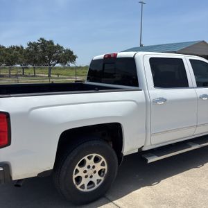 صورة 9 لـ 2018 Chevrolet SILVERADO 1500 LTZ
