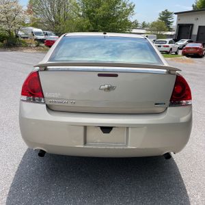 CHEVROLET IMPALA LT - 7