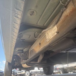 2004 Chevrolet SILVERADO 1500 LT 照片 22