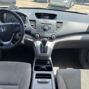 2012 Honda CR-V EX — миниатюра 35