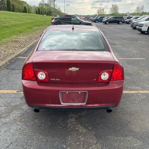 CHEVROLET MALIBU LT - 7