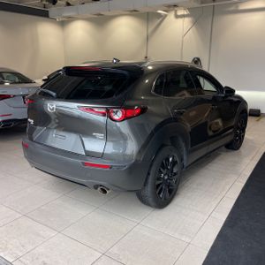 2024 Mazda CX-30 2.5 TURBO PREMIUM 照片 8