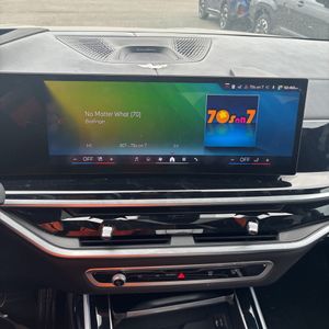 صورة مصغرة 37 لـ 2024 BMW X7 M60I