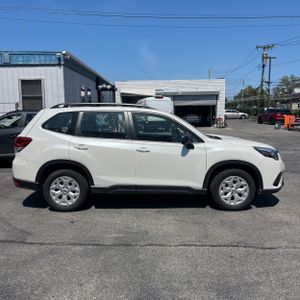 2023 Subaru FORESTER BASE 照片 10