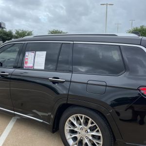 JEEP GRAND CHEROKEE L SUMMIT - 6